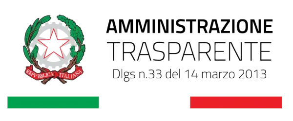 Logo Amministrazione Trasparente