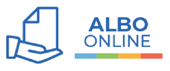 Logo ALbo Online